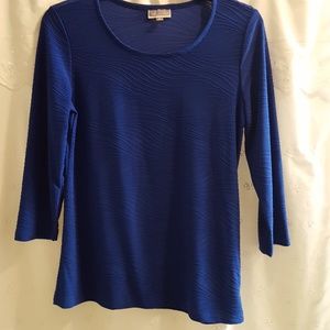 NWOT JM Collection size M